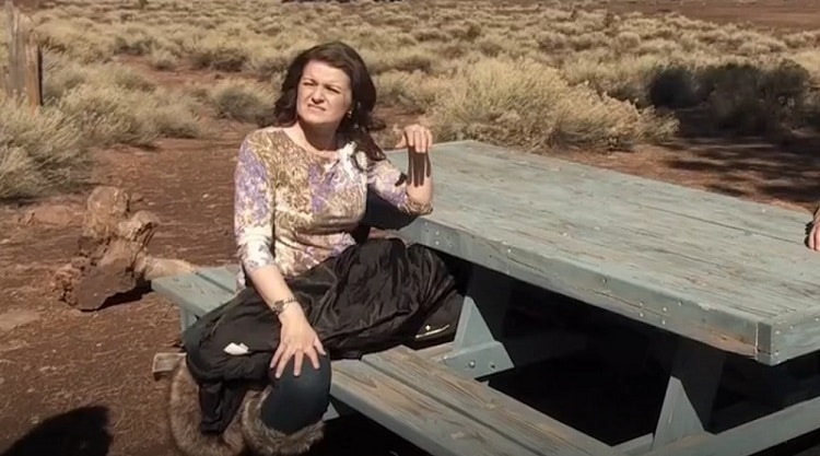 Sister Wives: Robyn Brown