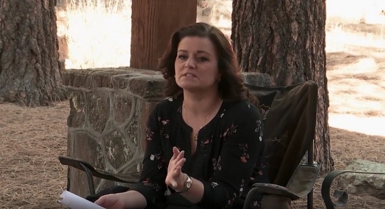 Sister Wives: Robyn Brown