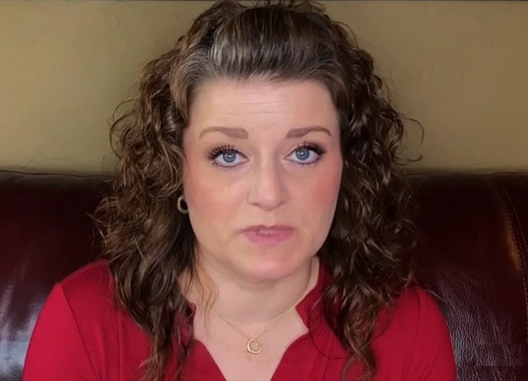 Sister Wives: Robyn Brown