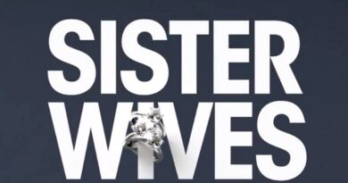 Sister Wives: Season 17