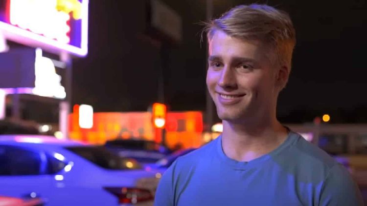 Welcome to Plathville: Micah Plath