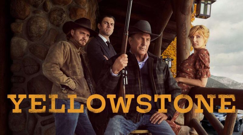 Who Died on Yellowstone