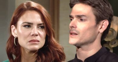 Young and the Restless Spoilers: Adam Newman ( Mark Grossman) - Sally Spectra (Courtney Hope)