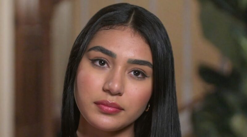 90 Day Fiance: Thais Ramone