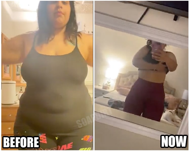 90 Day Fiance: Tiffany Franco