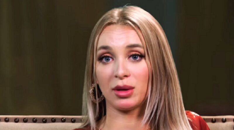 90 Day Fiance: Yara Zaya