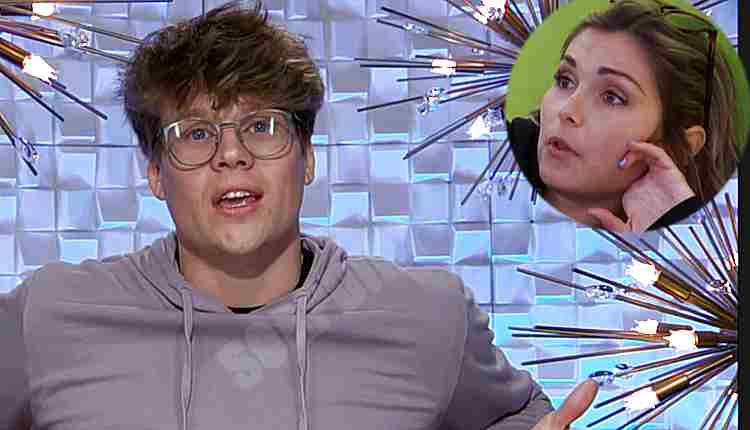 Big Brother 24: Kyle Capener - Alyssa Snider