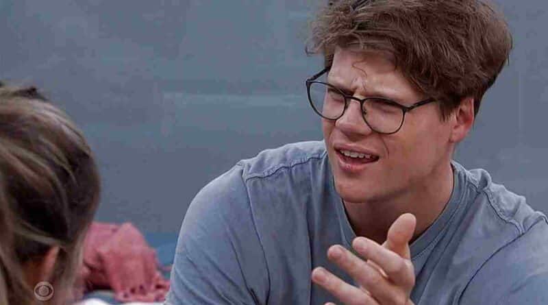 Big Brother 24: Kyle Capener - Alyssa Snider