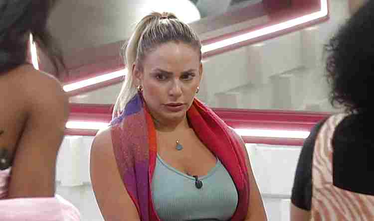 Big Brother: Indy Santos
