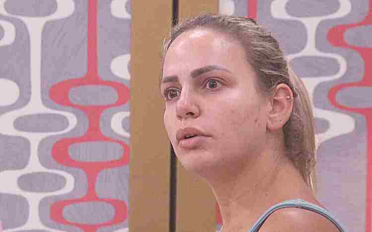 Big Brother: Indy Santos