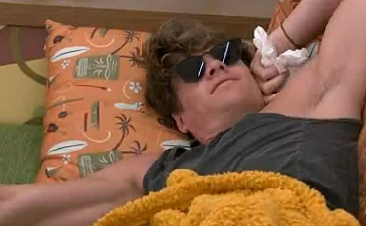 Big Brother 24: Kyle Capener