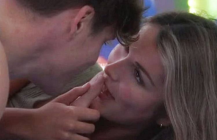 Big Brother 24: Kyle Capener - Alyssa Snider