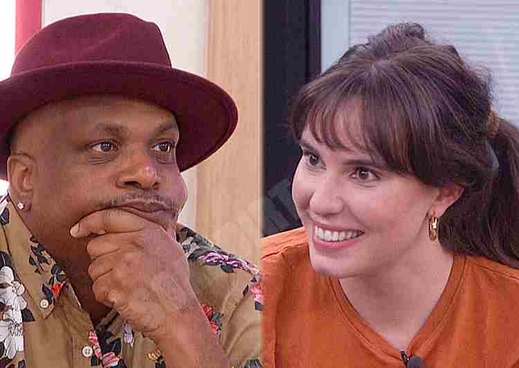 Big Brother veto winners: Brittany Hoopes - Terrance Higgins