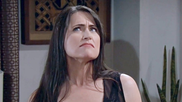 Bold and the Beautiful Spoilers - Quinn Fuller (Rena Sofer)