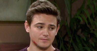 Days of our LIves Spoilers: Johnny DiMera (Carson Boatman)