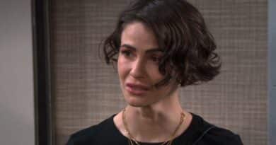 Days of our Lives Spoilers: Sarah Horton (Linsey Godfrey)