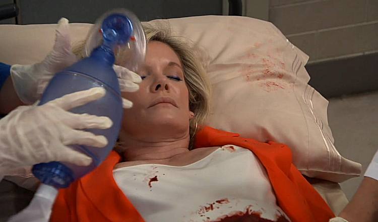 General Hospital Spoilers: Ava Jerome (Maura West)