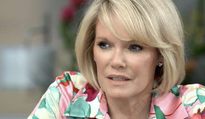 General Hospital Spoilers: Ava Jerome (Maura West)