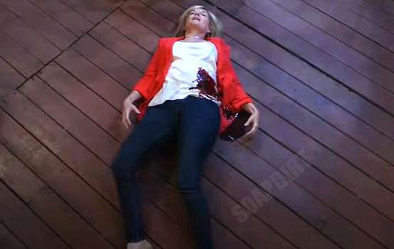 General Hospital Spoilers: Ava Jerome (Maura West)