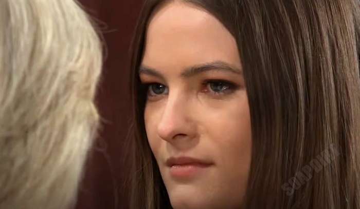 General Hospital Spoilers: Esme Prince (Avery Kristen Pohl)