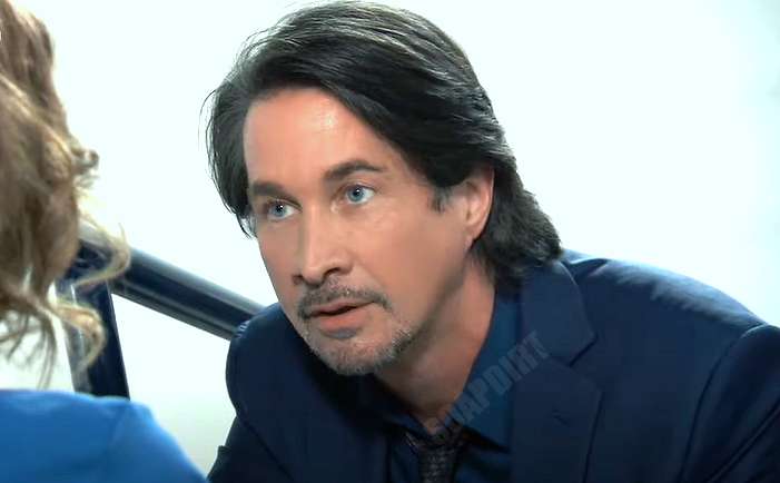 General Hospital Spoilers: Hamilton Finn (Michael Easton)