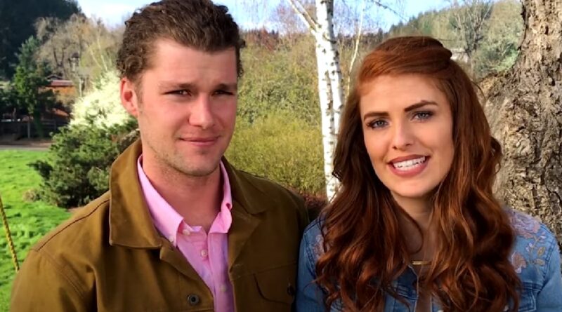 Little People Big World: Jeremy Roloff - Audrey Roloff