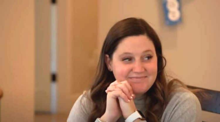 Little People Big World: Tori Roloff
