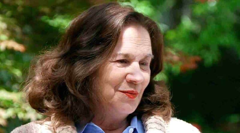 My Big Fat Fabulous Life: Babs Thore