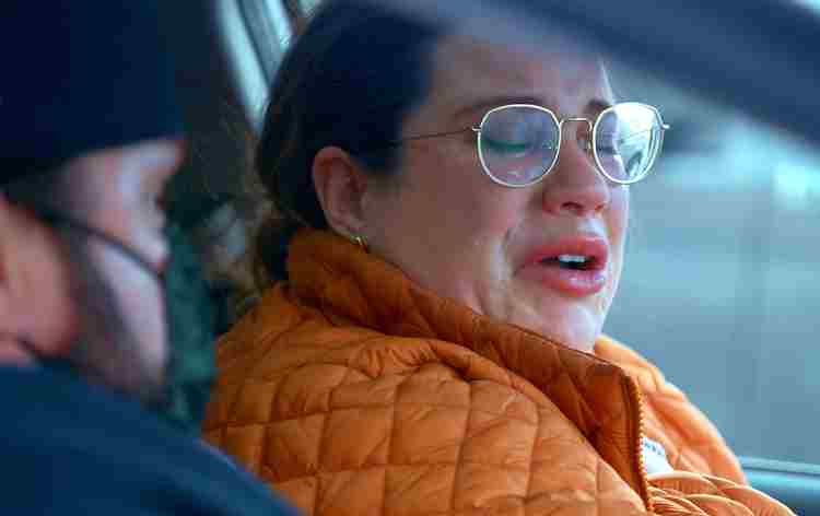 My Big Fat Fabulous Life: Whitney Thore