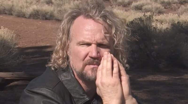 Sister Wives: Kody Brown