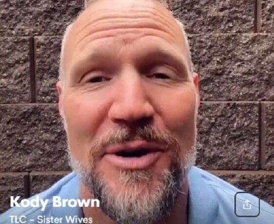 Sister Wives: Kody Brown