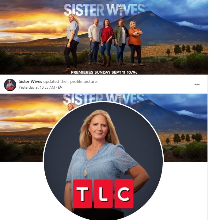 Sister Wives: Season 17 Promo Photos