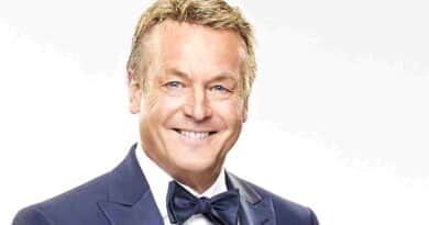 Young and the Restless: Paul Williams (Doug Davidson)