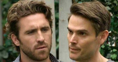 Young and the Restless Spoilers: Adam Newman (Mark Grossman) - Chance Chancellor (Conner Floyd)