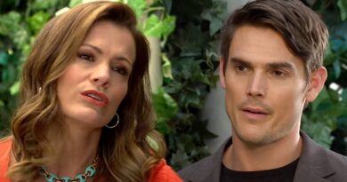 Young and the Restless Spoilers: Adam Newman (Mark Grossman) - Chelsea Lawson (Melissa Claire Egan)