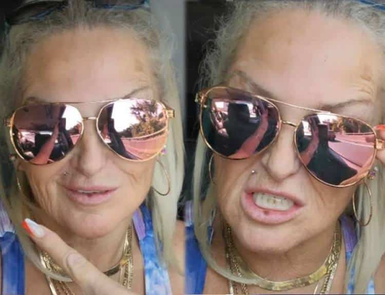 90 Day Fiance: Angela Deem