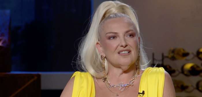 90 Day Fiance: Angela Deem