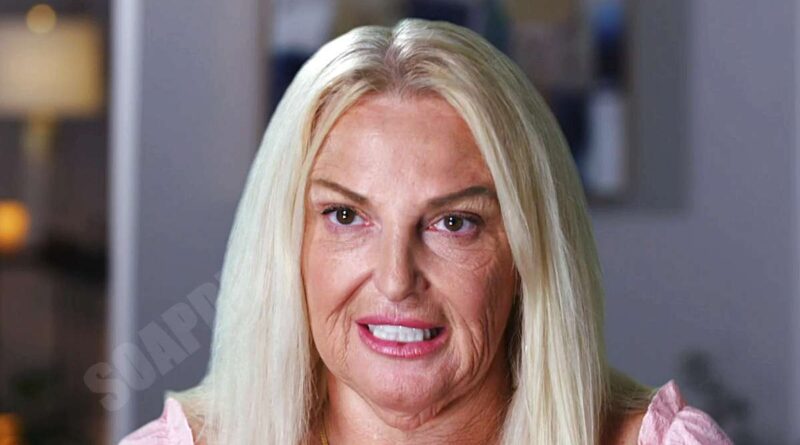 90 Day Fiance: Angela Deem - Happily Ever After