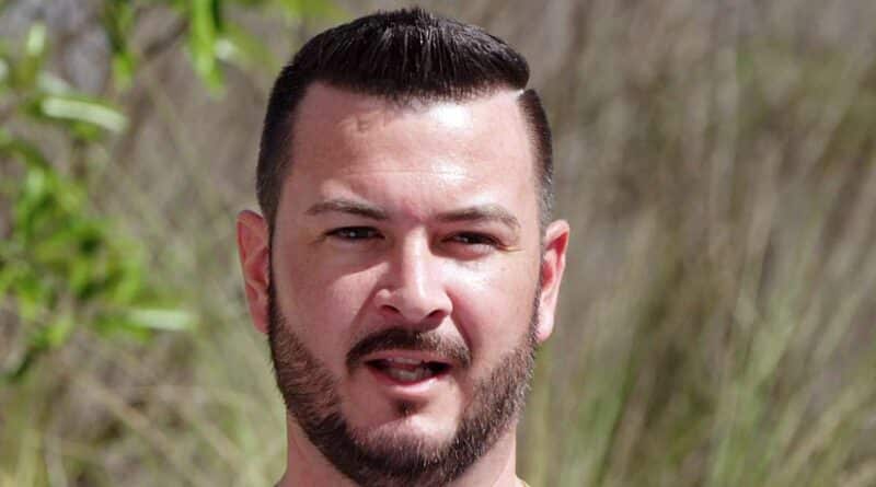 90 Day Fiance: Charlie Potthast - Happily Ever After