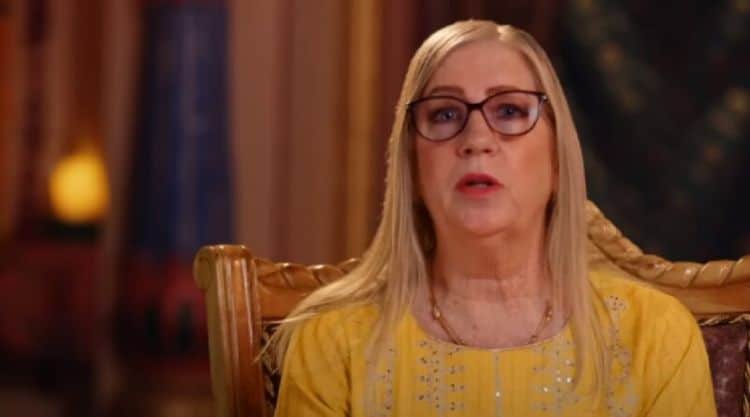 90 Day Fiance: Jenny Slatten