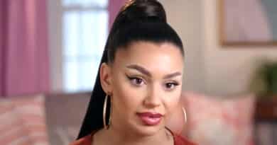 90 Day Fiance: Miona Bell