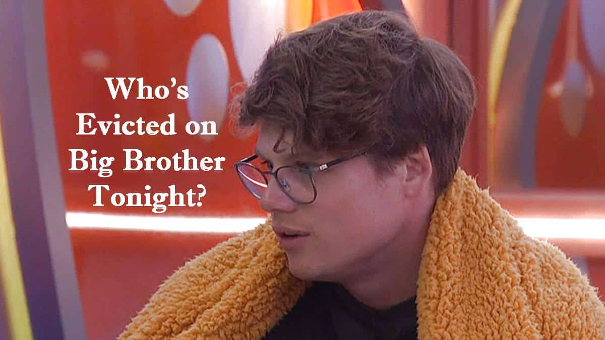 Who's Evicted on 'Big Brother' Tonight: Kyle Sent to Jury after Tense