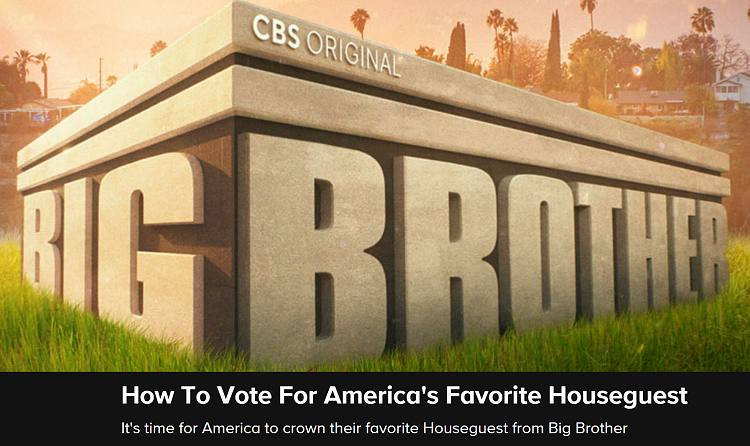 Big Brother 24: Americas Favorite Player