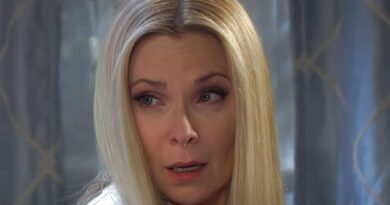 Days of our Lives Spoilers: Jennifer Horton (Cady McClain)
