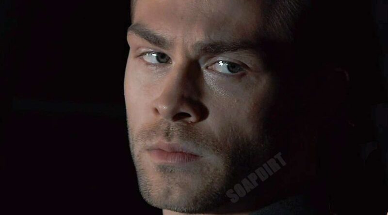 Dex on General Hospital