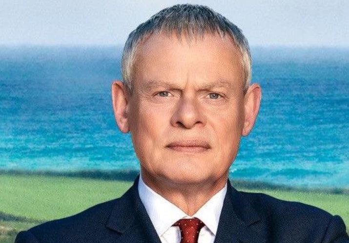 'Doc Martin': Season 10 Debuts on Acorn or Stream It Now | Soap Dirt