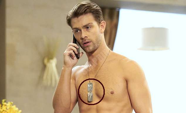 General Hospital: Dex Heller (Evan Hofer)