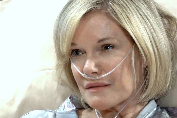 General Hospital Spoilers: Ava Jerome (Maura West)