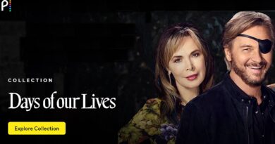 How to watch Days of our Lives full episodes free