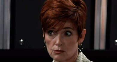 Is Diane Miller dead on General Hospital